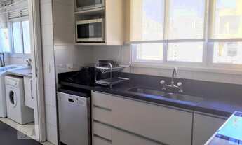 Imagem 3: Apartamento à Venda - Portal do Morumbi, 4 Quartos, 397 m2