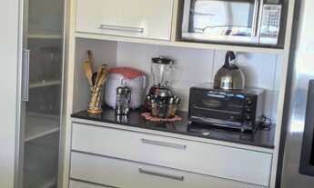 Imagem 4: Apartamento à Venda - Portal do Morumbi, 4 Quartos, 397 m2