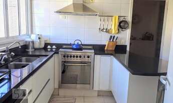 Imagem 2: Apartamento à Venda - Portal do Morumbi, 4 Quartos, 397 m2