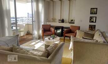 Imagem: Apartamento à Venda - Portal do Morumbi