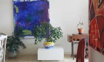 Imagem 5: Apartamento à Venda - Pinheiros, 3 Quartos, 130 m2