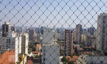 Imagem 2: Apartamento à Venda - Pinheiros, 3 Quartos, 130 m2