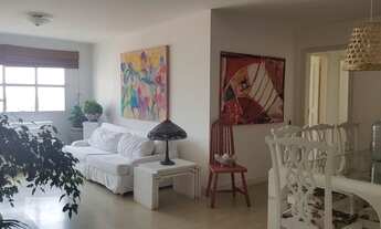 Imagem 7: Apartamento à Venda - Pinheiros, 3 Quartos, 130 m2