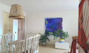 Imagem 4: Apartamento à Venda - Pinheiros, 3 Quartos, 130 m2