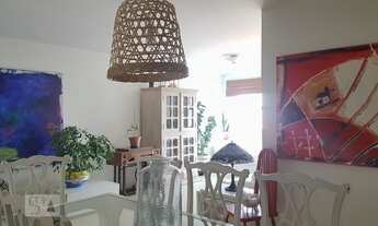 Imagem 3: Apartamento à Venda - Pinheiros, 3 Quartos, 130 m2