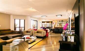 Imagem: Apartamento à Venda - Bosque da Saúde