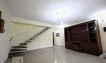 Imagem: Casa à Venda - Saúde, 3 Quartos, 150 m2