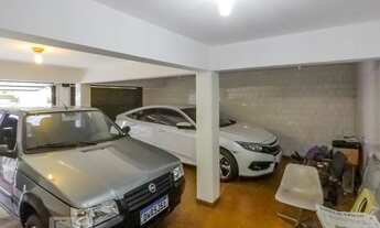 Imagem 5: Casa à Venda - Vila Mariana, 4 Quartos, 336 m2