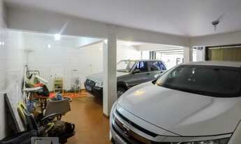 Imagem 6: Casa à Venda - Vila Mariana, 4 Quartos, 336 m2