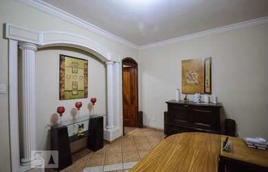 Imagem 4: Casa à Venda - Jardim Paulista, 4 Quartos, 200 m2