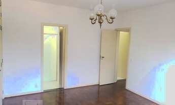 Imagem: Apartamento à Venda - Pinheiros, 4 Quartos