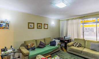 Imagem: Casa à Venda - Brooklin, 3 Quartos, 145