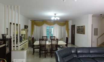 Imagem: Casa à Venda - Aclimação, 4 Quartos