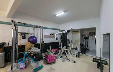 Imagem 2: Casa à Venda - Bosque da Saúde, 3 Quartos, 380 m2