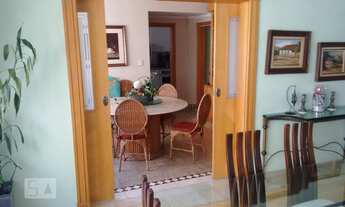 Imagem 4: Apartamento à Venda - Bela Vista, 3 Quartos, 300 m2