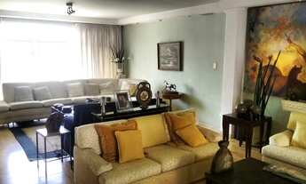 Imagem 3: Apartamento à Venda - Bela Vista, 3 Quartos, 300 m2