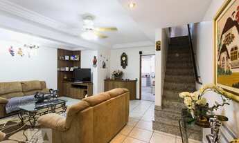 Imagem: Casa à Venda - Vila Invernada, 3 Quartos