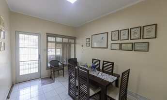 Imagem: Casa à Venda - Mooca, 3 Quartos, 150 m2