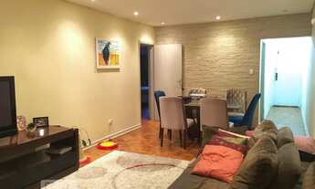 Imagem: Apartamento à Venda - Vila Pompéia, 3