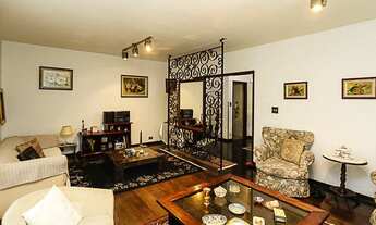 Imagem: Casa à Venda - Mooca, 4 Quartos, 300 m2