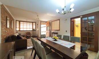 Imagem: Casa à Venda - Ipiranga, 5 Quartos, 265