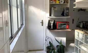 Imagem 5: Apartamento à Venda - Bela Vista, 3 Quartos, 101 m2