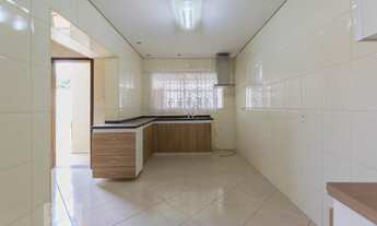 Imagem 7: Casa à Venda - Cambuci, 3 Quartos, 210 m2