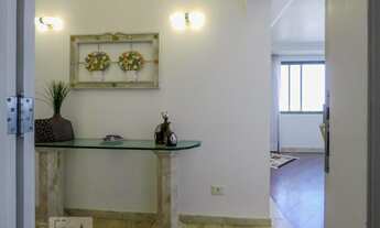 Imagem 2: Apartamento à Venda - Vila Mariana, 4 Quartos, 220 m2