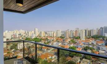 Imagem 7: Apartamento à Venda - Vila Mariana, 4 Quartos, 220 m2