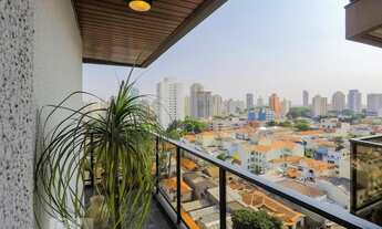 Imagem 6: Apartamento à Venda - Vila Mariana, 4 Quartos, 220 m2