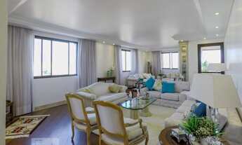 Imagem: Apartamento à Venda - Vila Mariana, 4 Quartos