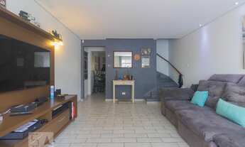 Imagem: Casa à Venda - Brooklin, 3 Quartos, 100