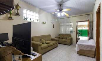 Imagem: Apartamento à Venda - Saúde, 2 Quartos