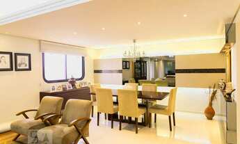 Imagem 5: Apartamento à Venda - Aclimação, 4 Quartos, 250 m2