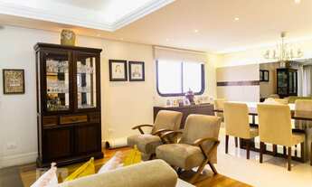 Imagem 6: Apartamento à Venda - Aclimação, 4 Quartos, 250 m2