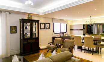 Imagem 4: Apartamento à Venda - Aclimação, 4 Quartos, 250 m2