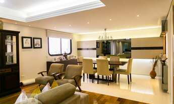 Imagem 3: Apartamento à Venda - Aclimação, 4 Quartos, 250 m2