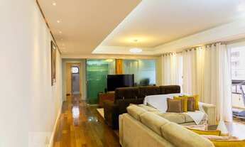 Imagem 2: Apartamento à Venda - Aclimação, 4 Quartos, 250 m2