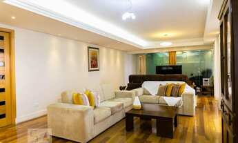 Imagem: Apartamento à Venda - Aclimação, 4 Quartos