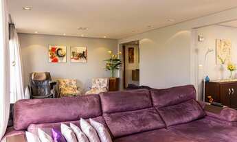 Imagem 4: Apartamento à Venda - Bosque da Saúde, 4 Quartos, 240 m2