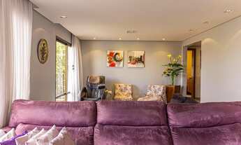 Imagem 5: Apartamento à Venda - Bosque da Saúde, 4 Quartos, 240 m2