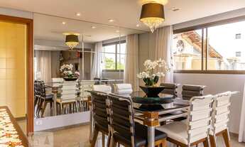 Imagem 7: Apartamento à Venda - Bosque da Saúde, 4 Quartos, 240 m2