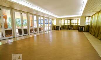 Imagem 2: Casa à Venda - Santo Amaro , 4 Quartos, 1118 m2