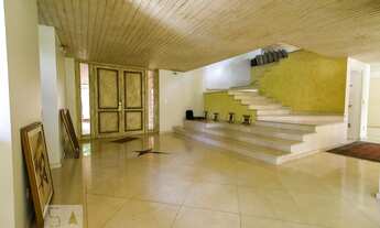 Imagem 3: Casa à Venda - Santo Amaro , 4 Quartos, 1118 m2