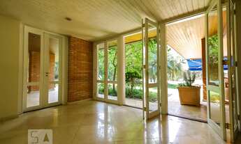 Imagem 7: Casa à Venda - Santo Amaro , 4 Quartos, 1118 m2