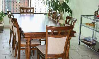 Imagem 4: Casa à Venda - Vila Ema, 4 Quartos, 320 m2