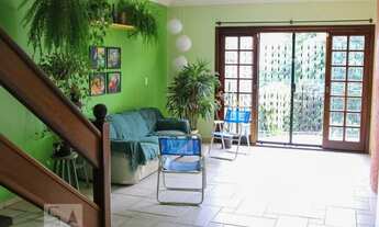 Imagem: Casa à Venda - Vila Ema, 4 Quartos, 320