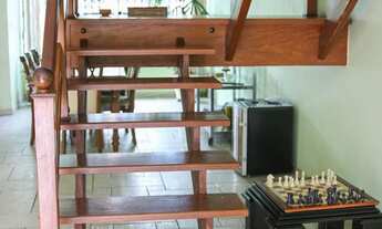 Imagem 3: Casa à Venda - Vila Ema, 4 Quartos, 320 m2