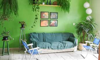 Imagem 2: Casa à Venda - Vila Ema, 4 Quartos, 320 m2