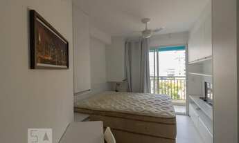 Imagem: Apartamento à Venda - Santana, 1 Quarto